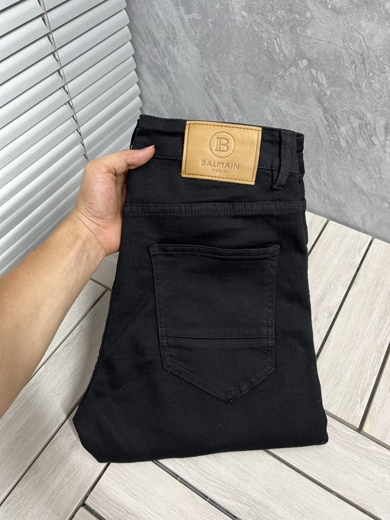 Balmain Jeans